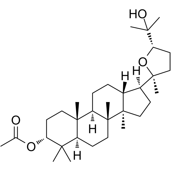 Cabraleadiol monoacetate 35833-62-6